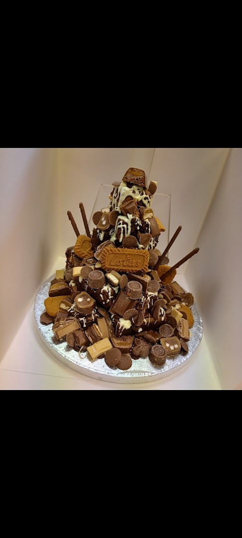 Violet Boo Bakery · Photos 6
