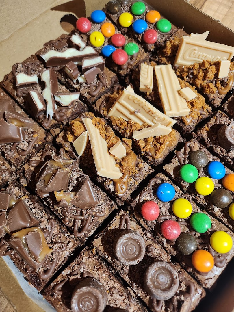 Violet Boo Bakery · Photos 4