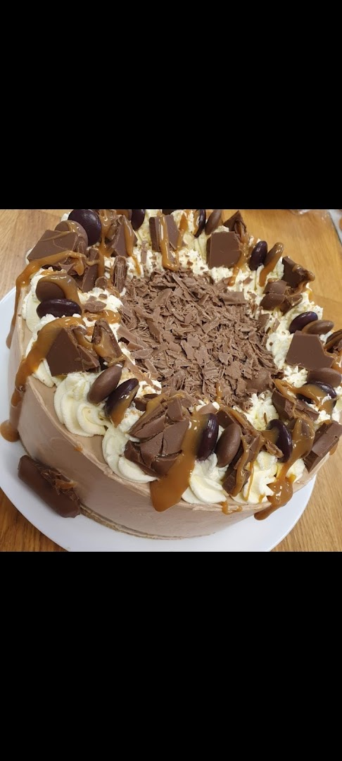 Violet Boo Bakery · Photos 9