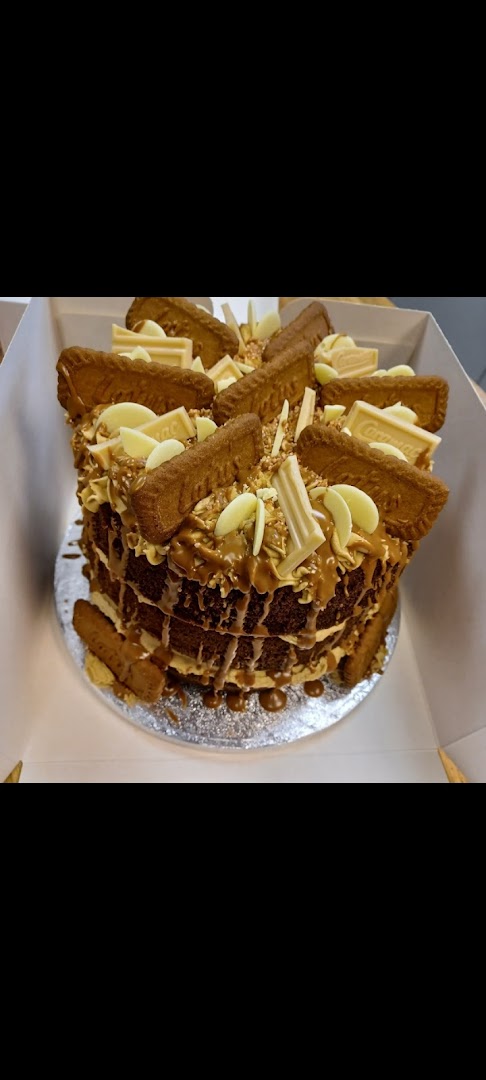 Violet Boo Bakery · Photos 12