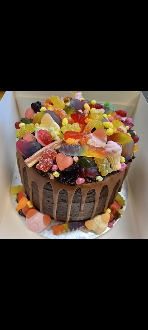 Violet Boo Bakery · Photos 8