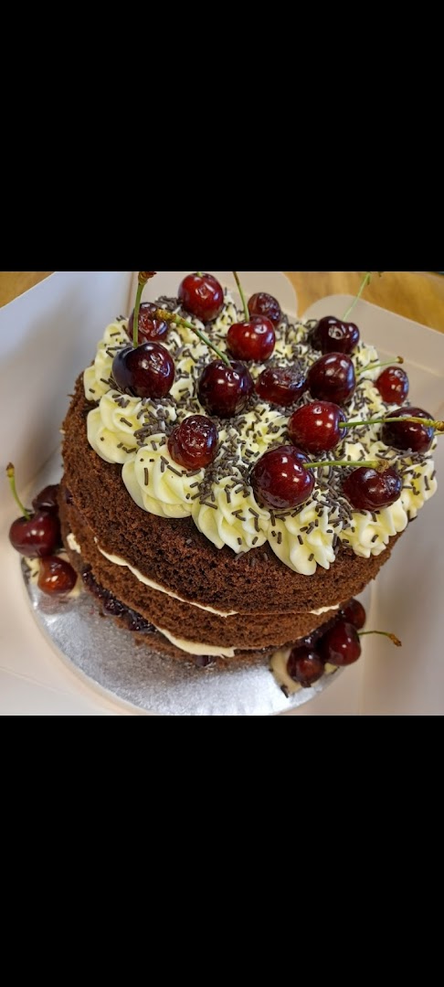 Violet Boo Bakery · Photos 11