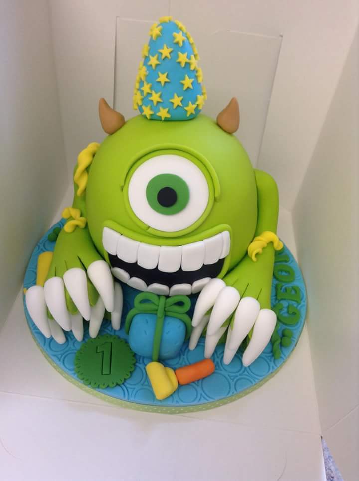 Violet Boo Bakery · Photos 5