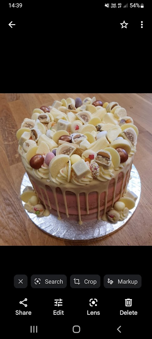 Violet Boo Bakery · Photos 10