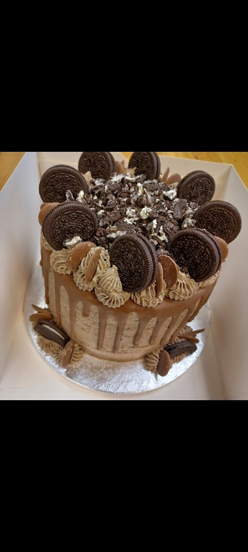 Violet Boo Bakery · Photos 7